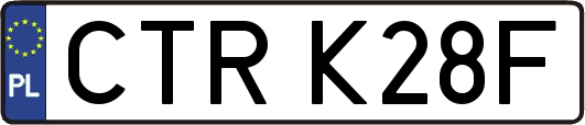 CTRK28F