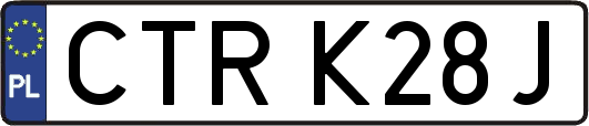 CTRK28J