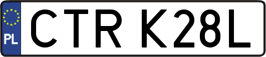 CTRK28L