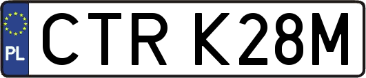 CTRK28M