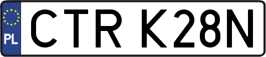 CTRK28N