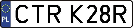 CTRK28R