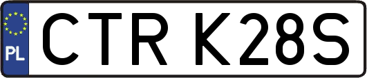 CTRK28S
