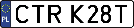 CTRK28T