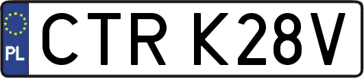 CTRK28V