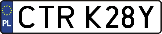 CTRK28Y