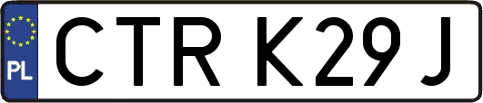 CTRK29J