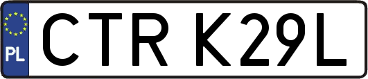 CTRK29L