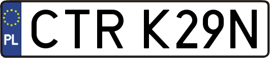 CTRK29N