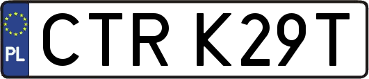 CTRK29T