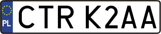 CTRK2AA