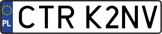 CTRK2NV