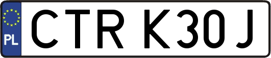 CTRK30J