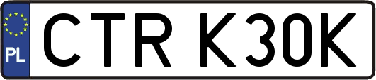 CTRK30K