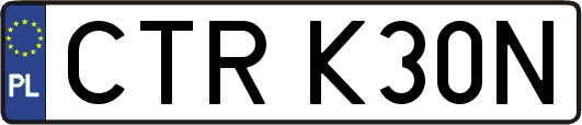 CTRK30N