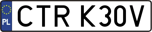 CTRK30V