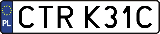 CTRK31C