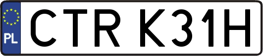 CTRK31H