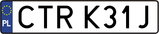 CTRK31J
