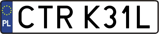 CTRK31L