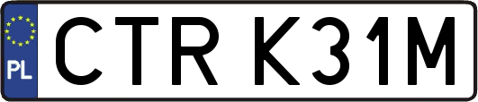 CTRK31M