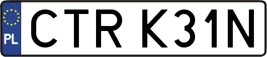 CTRK31N