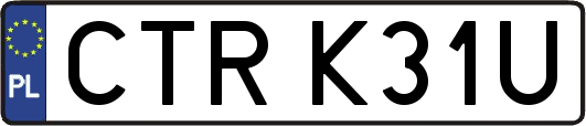 CTRK31U