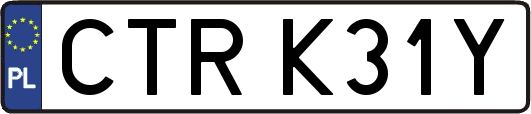 CTRK31Y