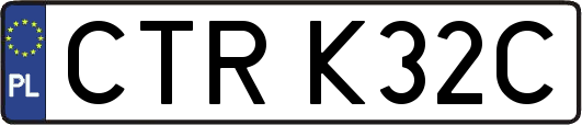 CTRK32C