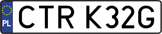 CTRK32G