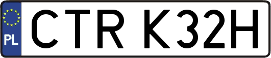 CTRK32H