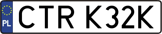 CTRK32K
