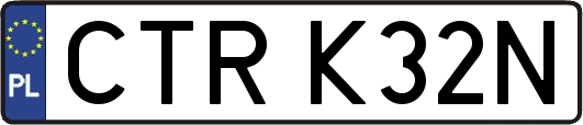 CTRK32N