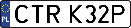 CTRK32P