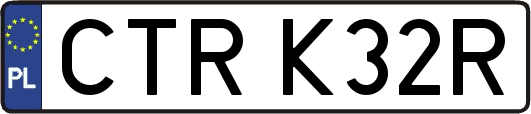 CTRK32R