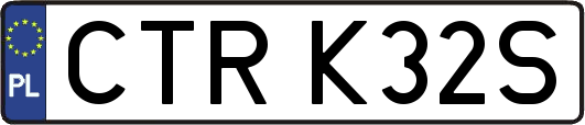 CTRK32S