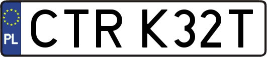 CTRK32T