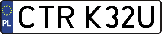CTRK32U