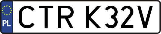 CTRK32V