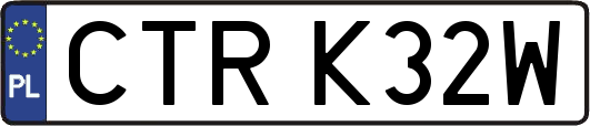 CTRK32W