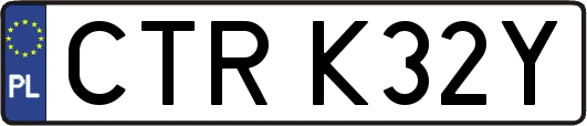CTRK32Y