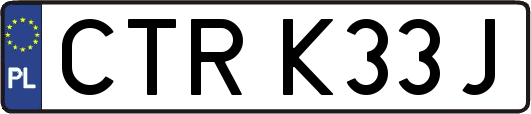 CTRK33J