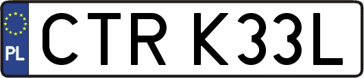 CTRK33L