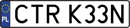 CTRK33N