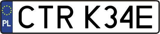 CTRK34E