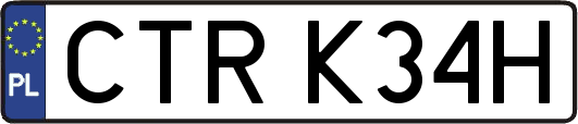 CTRK34H