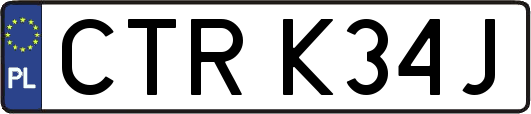 CTRK34J