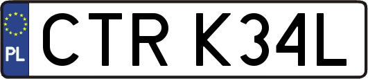 CTRK34L