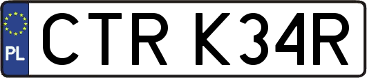 CTRK34R