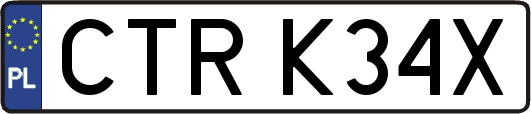 CTRK34X